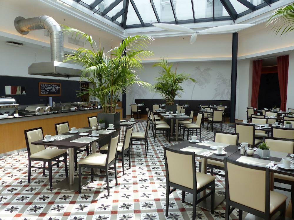 Hotel Steigenberger Bielefelder Hof 4*