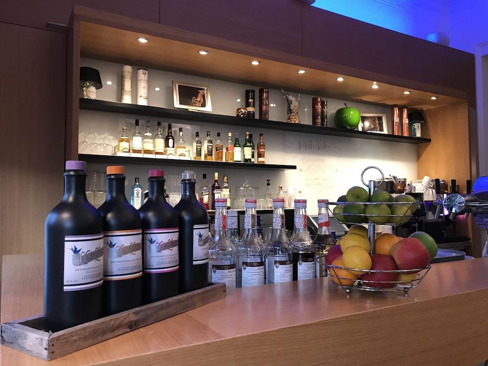 Steigenberger Bielefelder Hof Hotel Bielefeld