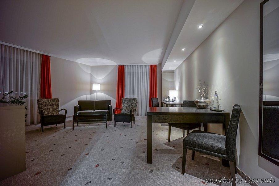 Steigenberger Bielefelder Hof 4*