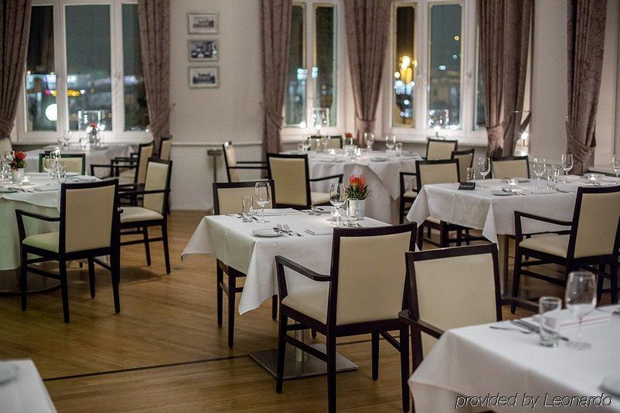 Отель Steigenberger Bielefelder Hof Билефельд