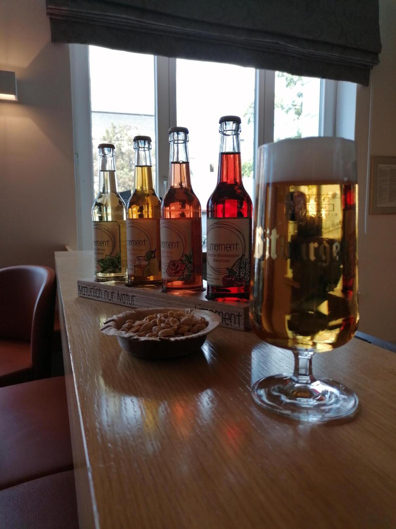 Steigenberger Bielefelder Hof Hotel 4*