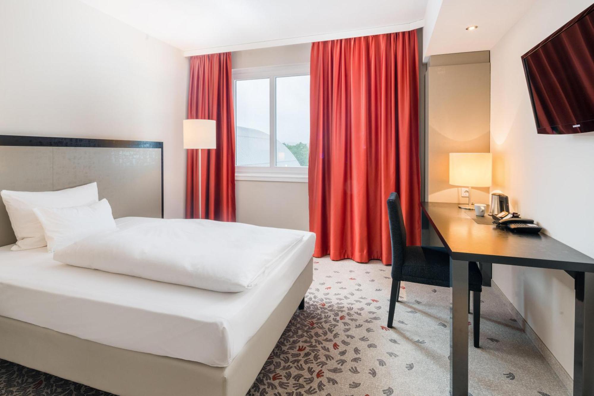 Steigenberger Bielefelder Hof Hotel 4*