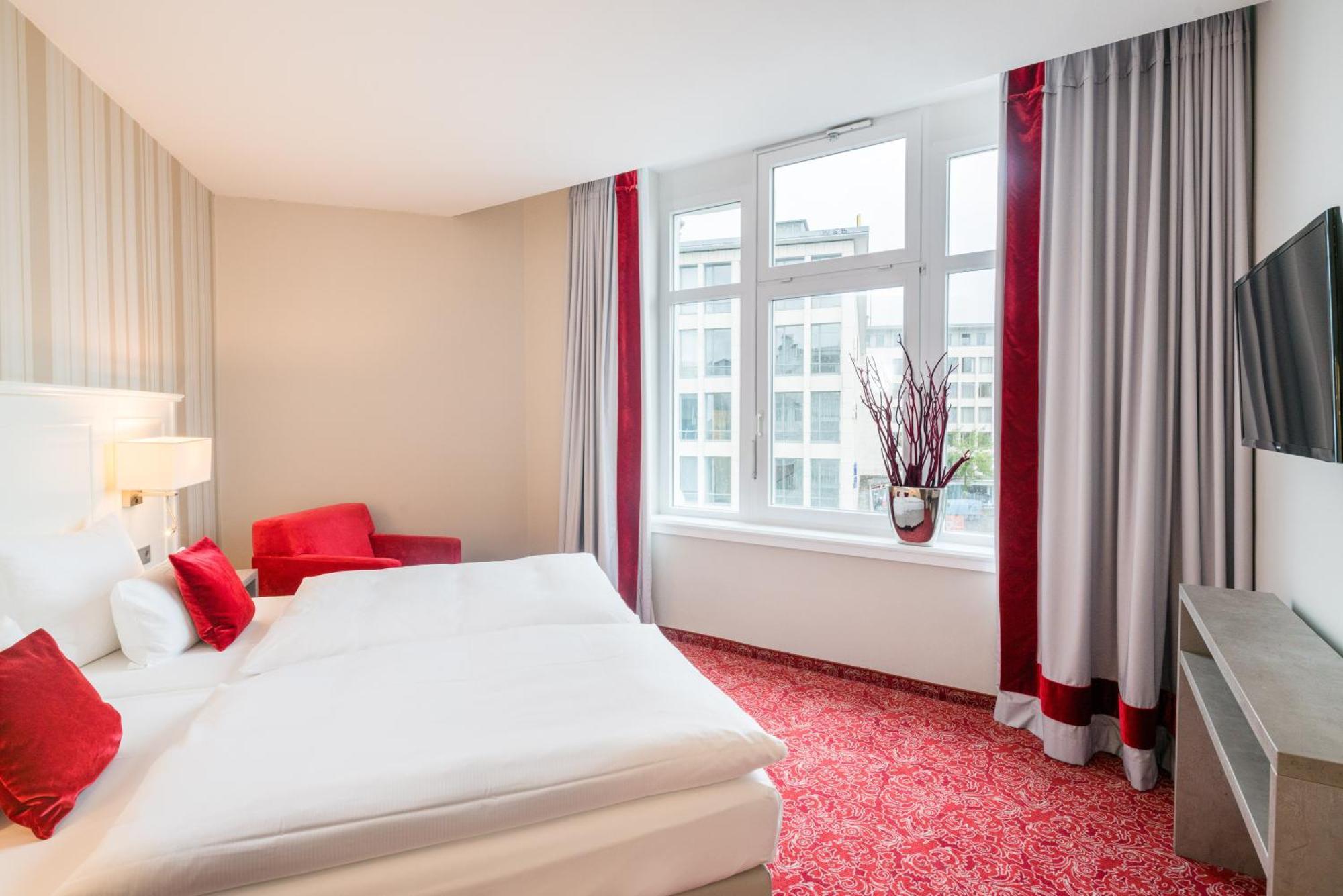 Steigenberger Bielefelder Hof 4* Bielefeld
