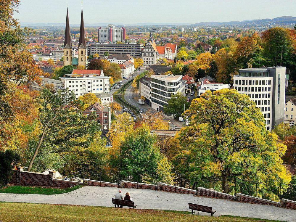 Steigenberger Bielefelder Hof 4*