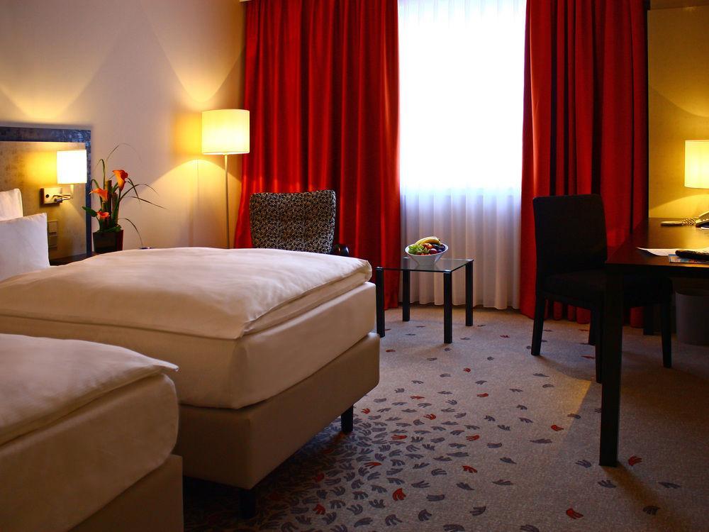 Steigenberger Bielefelder Hof 4* Bielefeld