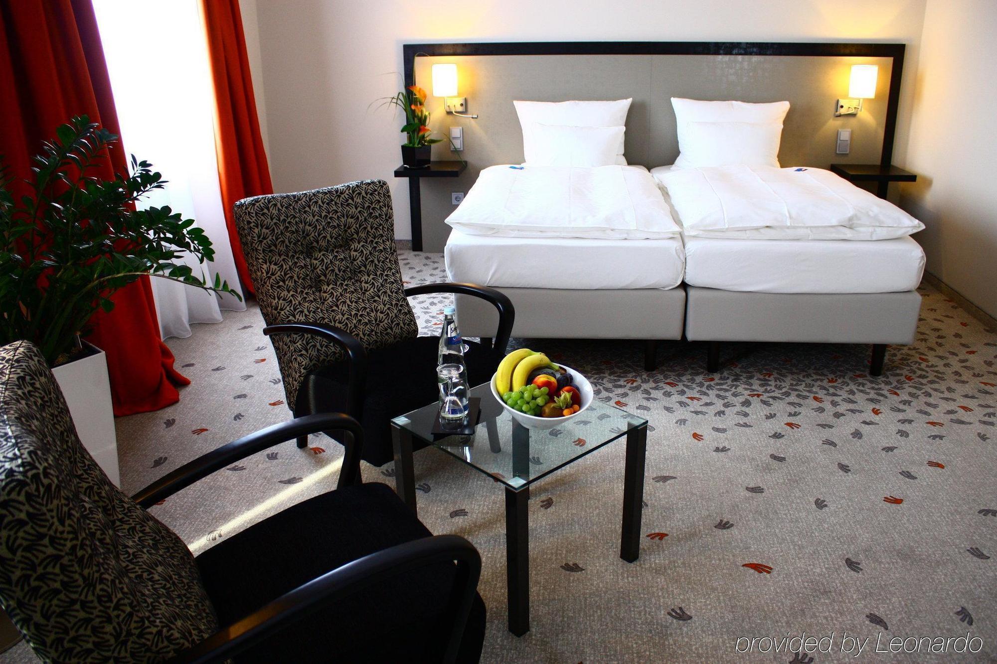 Steigenberger Bielefelder Hof Отель 4*
