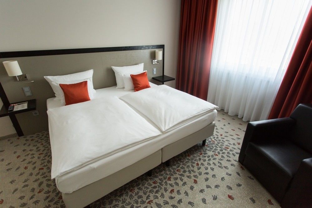 Steigenberger Bielefelder Hof 4* Bielefeld