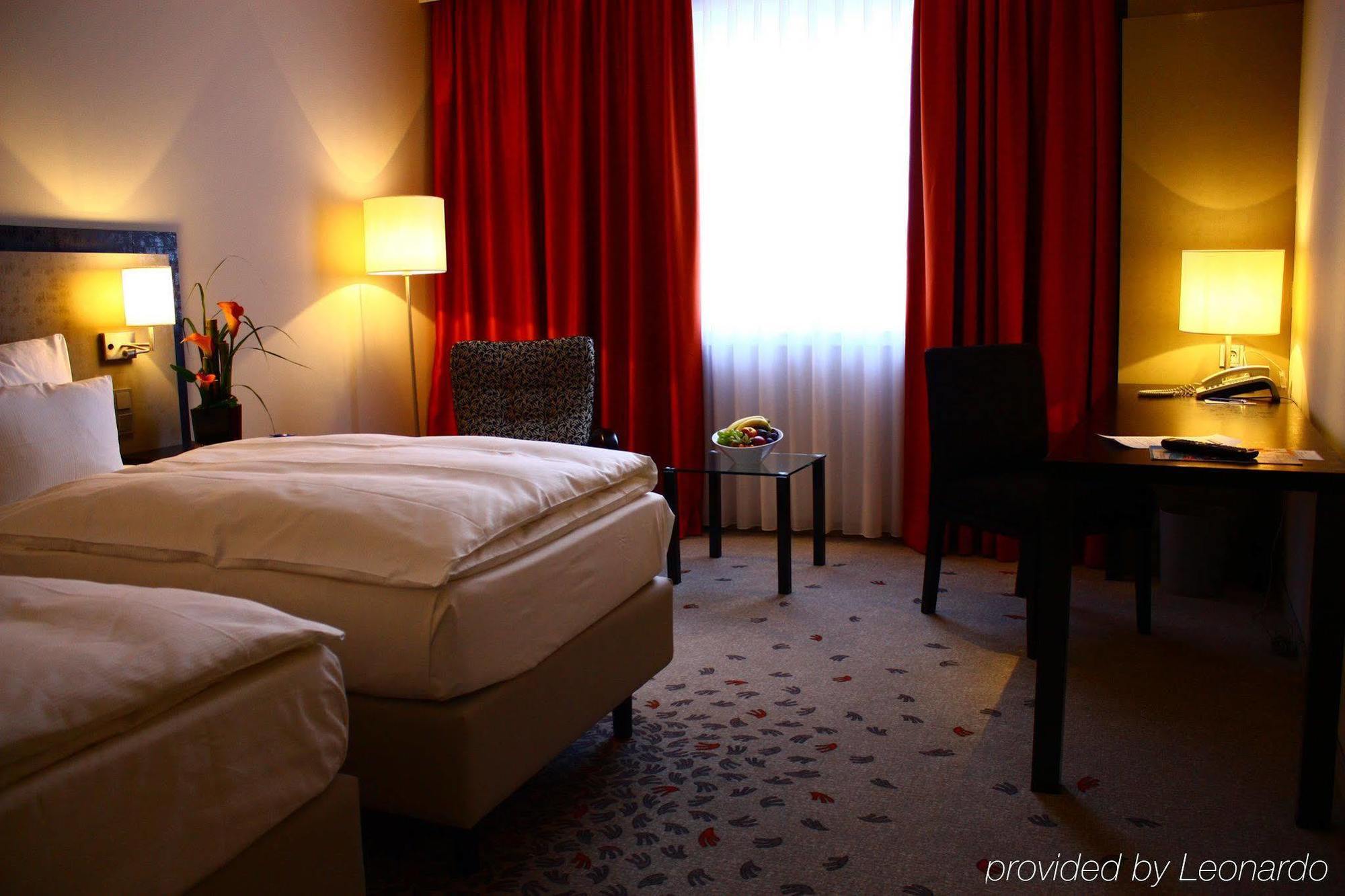 Steigenberger Bielefelder Hof 4* Bielefeld