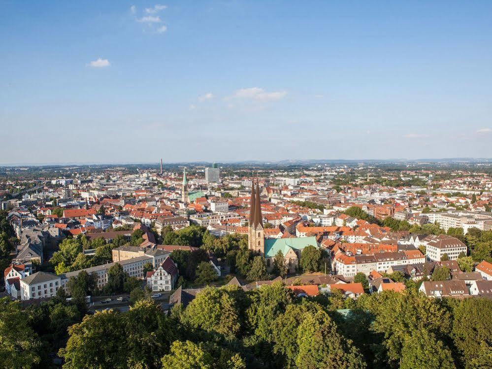 Steigenberger Bielefelder Hof 4* Билефельд