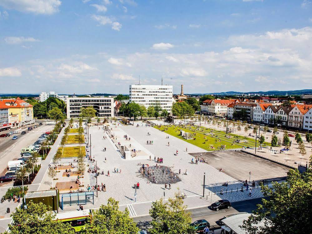Steigenberger Bielefelder Hof Bielefeld
