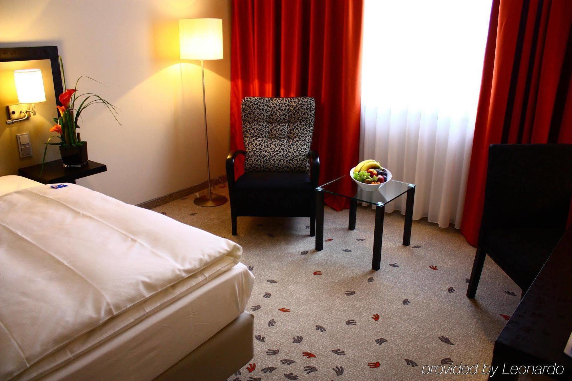 Steigenberger Bielefelder Hof Отель 4*