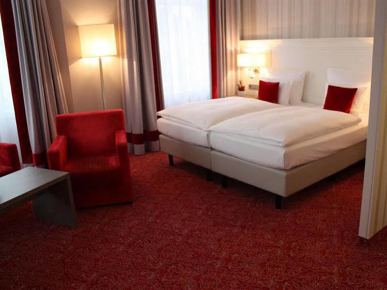 Steigenberger Bielefelder Hof 4* Bielefeld