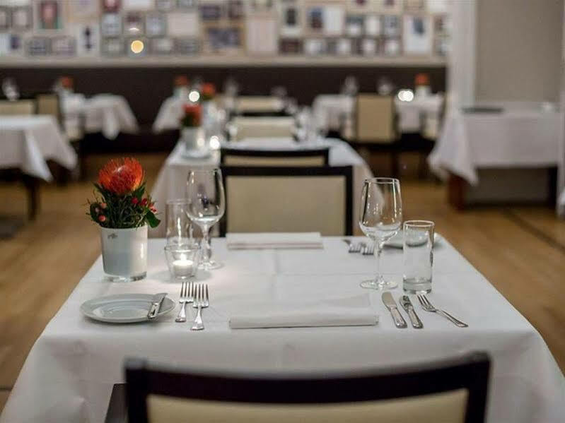 Steigenberger Bielefelder Hof 4* Билефельд