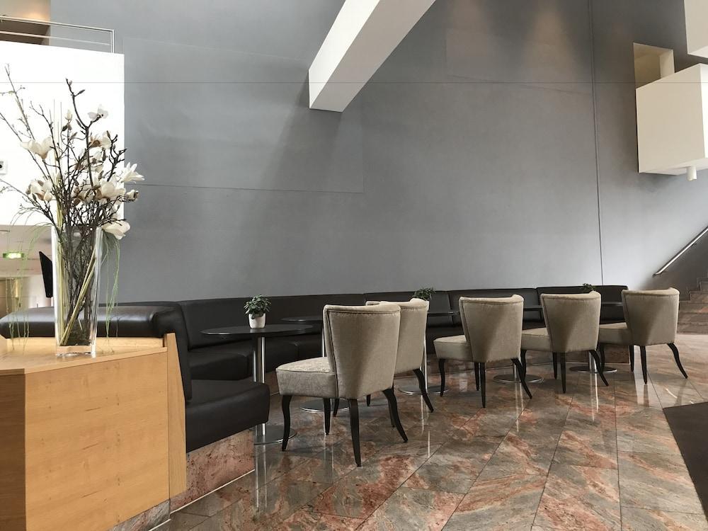 Hotel Steigenberger Bielefelder Hof 4*